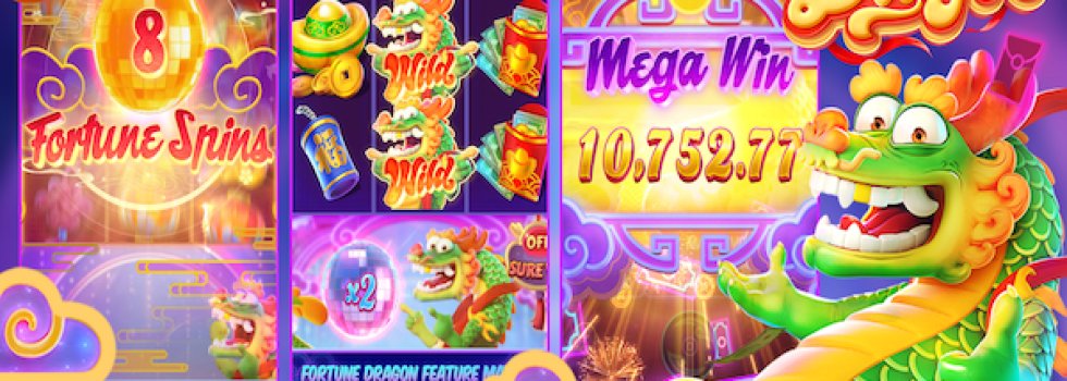 dicas de jogadores Fortune Dragon